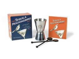 Livro The Tequila Mockingbird Kit de Tim Federle (Inglês)