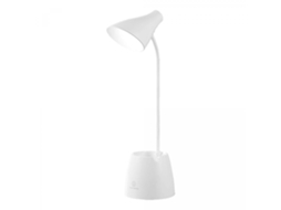 Luminária De Mesa Com Proteção Para Os Olhos Luminária De Mesa Led Para Dormitório Infantil Pesquisa De Estudantes Máscara*