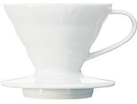 Gotejador de Café HARIO V60 VDC-01W