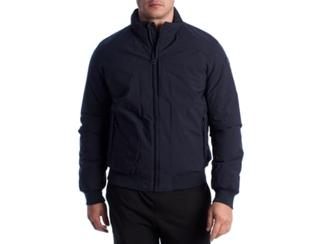 Blusão De Homem Us Polo Assn Azul (50)