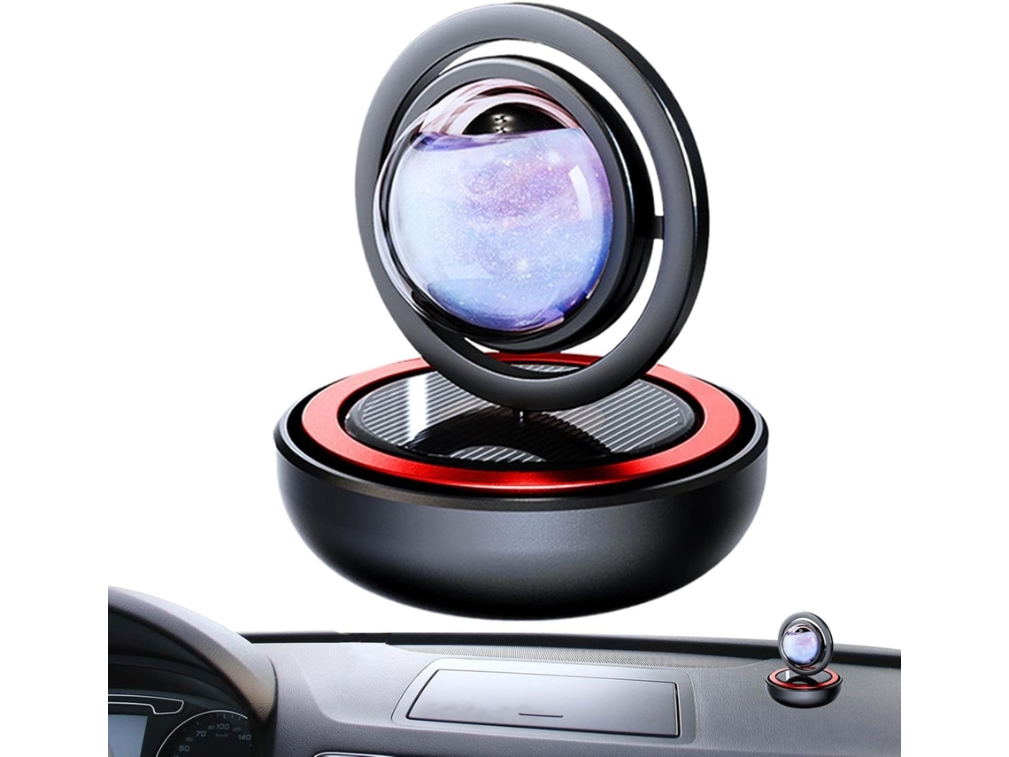 Aromatizador De Ar Para Carro