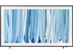 TV SAMSUNG The Frame Pro LS03HW (QLED - 75'' - 191 cm - 4K Ultra HD - Smart TV)