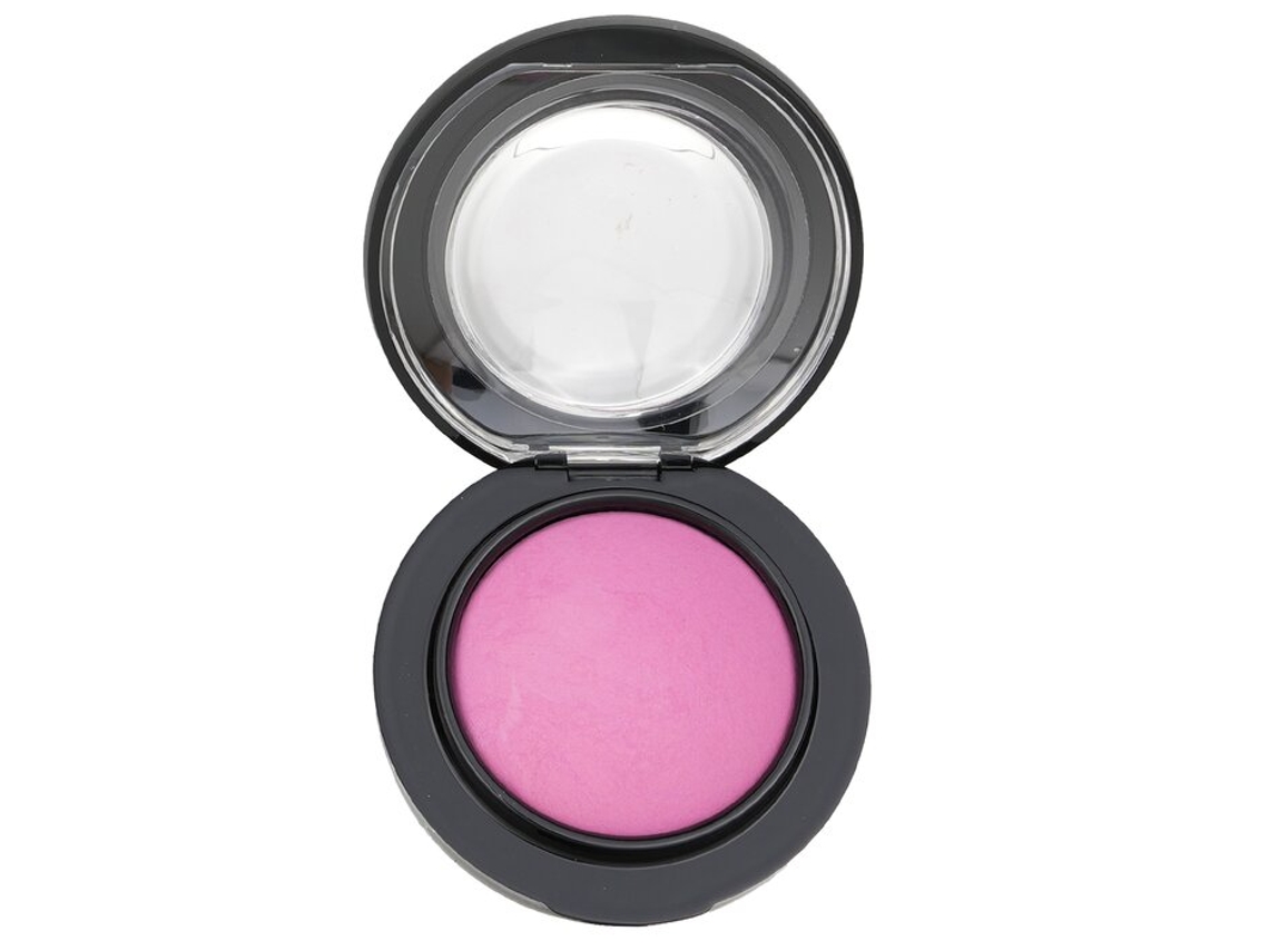 Mineralize Blush Bubbles, Please 4g/0.14oz Mac (rosa chiclete vibrante)