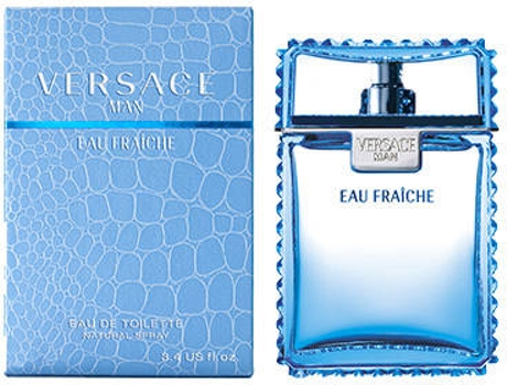 Perfume VERSACE Eau Fraîche Eau de Toilette (50 ml)