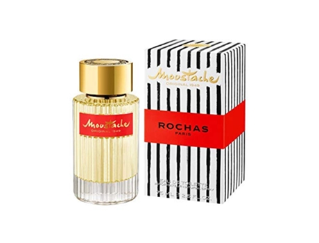 Perfume ROCHAS Bigode 1949 Original Eau de Toilette (75 ml)