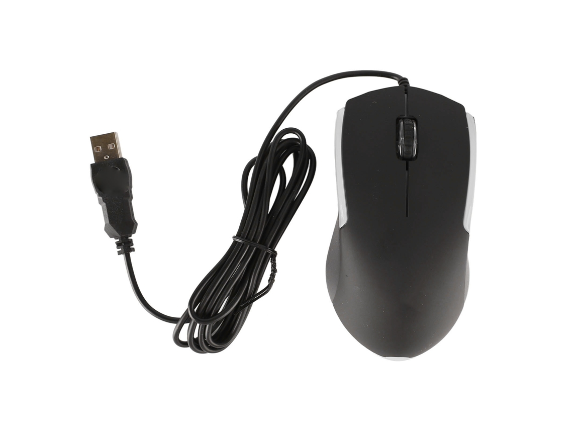 2026 mouse Gamer com Fio Usb para Pc e Laptop