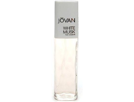 Perfume  White Musk Cologne Cvs (60ml)