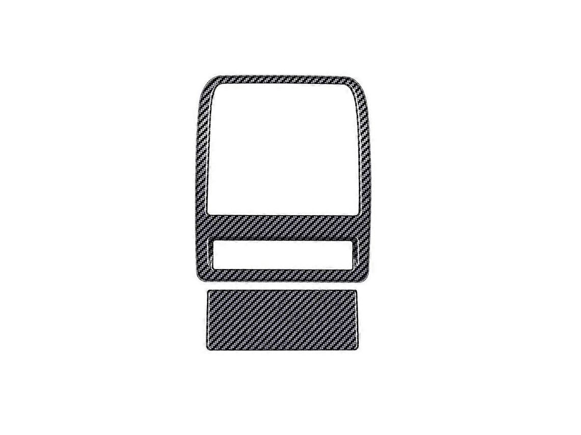 Moldura Da Luz De Leitura No Teto Compatível Com Mazda Cx-5 2026, Acabamento Da Cobertura Da Luz De Teto Dianteira, Acessórios Internos._yua