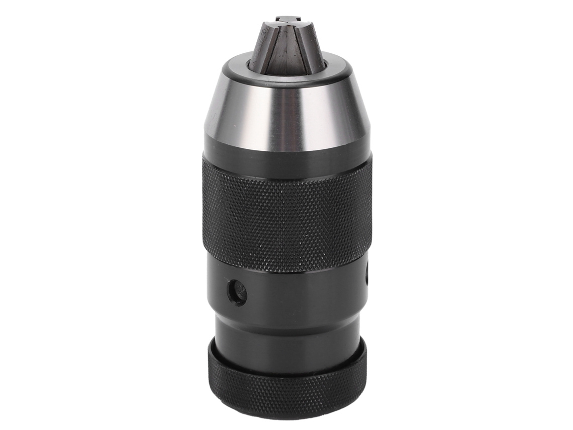 Mandril Para Broca 40cr Autoapretable Auto Bloqueio 1-16jt6 1-16mm Ferramenta De Ferreiro Para Fixação
