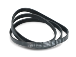 Correia 1188h7 El OPTIBELT para Máquina de Lavar Roupa Blh133un