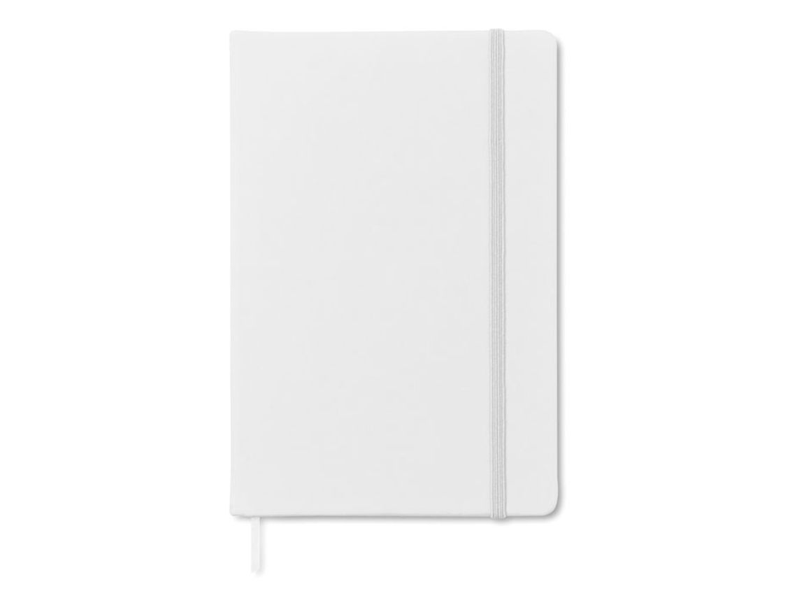 A5 Cuaderno a Rayas MIDOCEAN