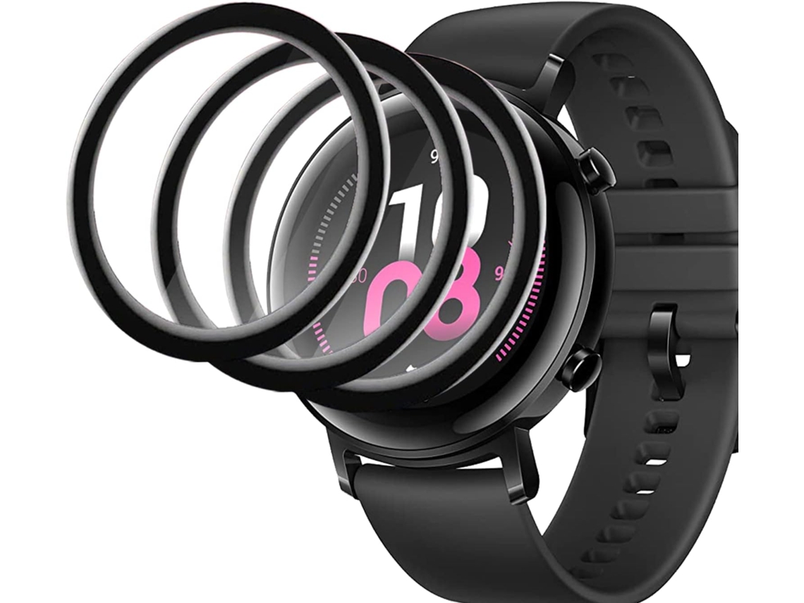 Pelicula de Vidro HONGWE. Watch Gt2 42Mm