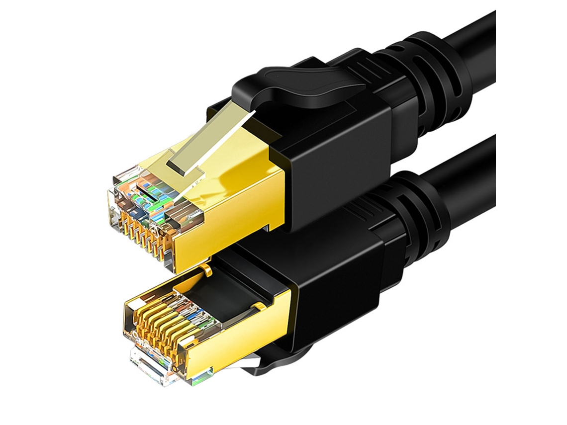 Cabo Ethernet Cat 8 LAXISCREED