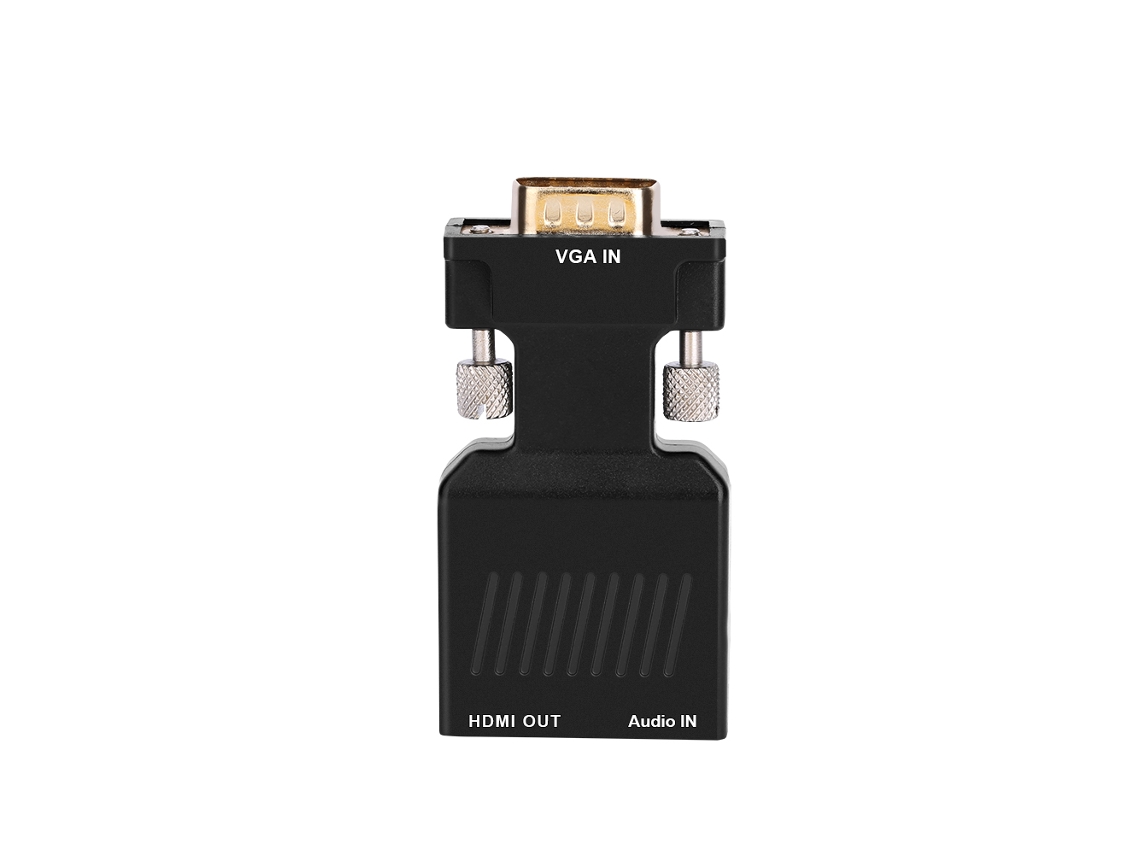 Adaptador Vga para Hdmi LAXISCREED