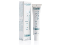 Sativa Photo Tex Creme Facial Spf 50 75 Ml COSMECLINIK