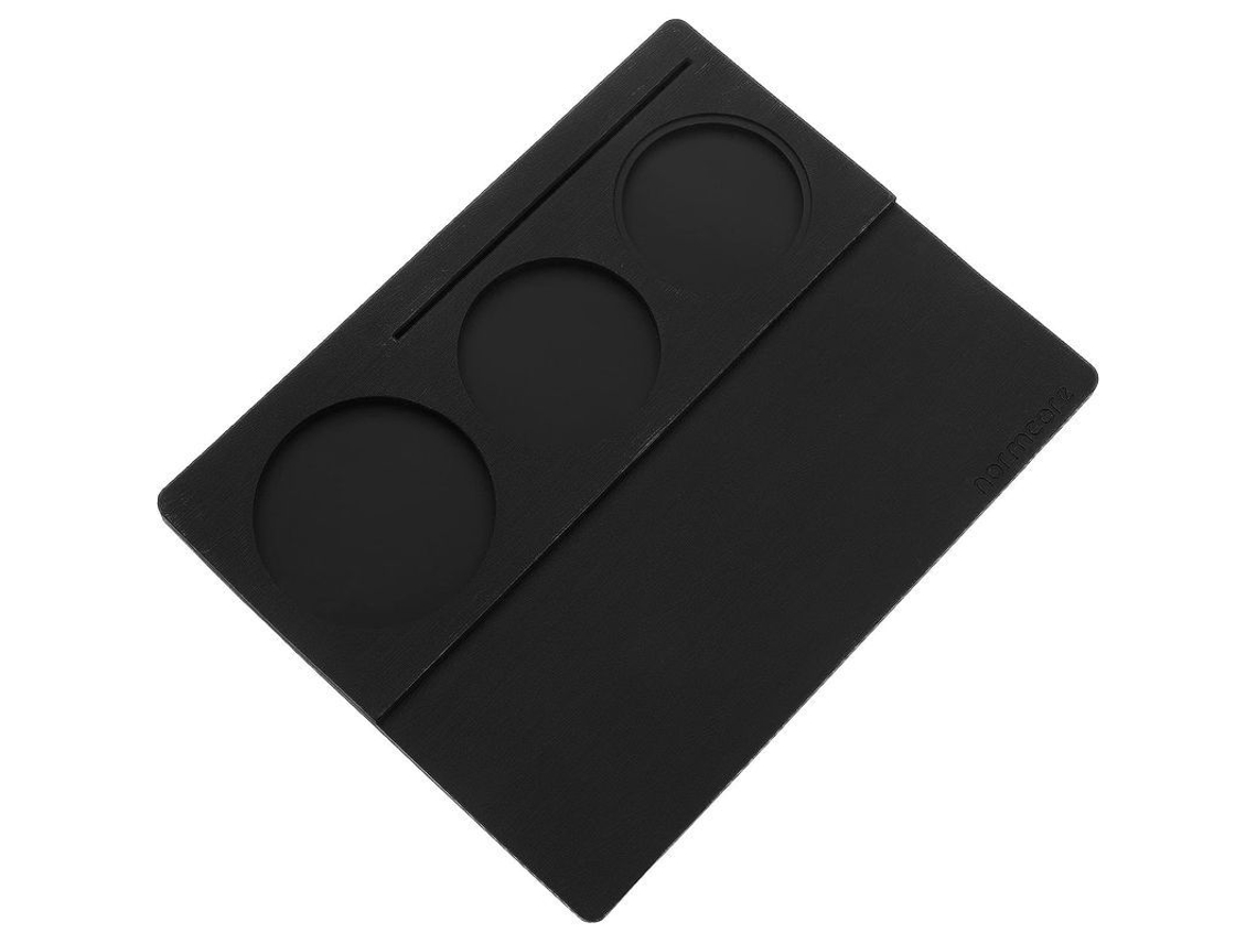 Tapete de Compactação Nova Line para Baristas em Silicone anti deslizante 24x19x10 Pdu