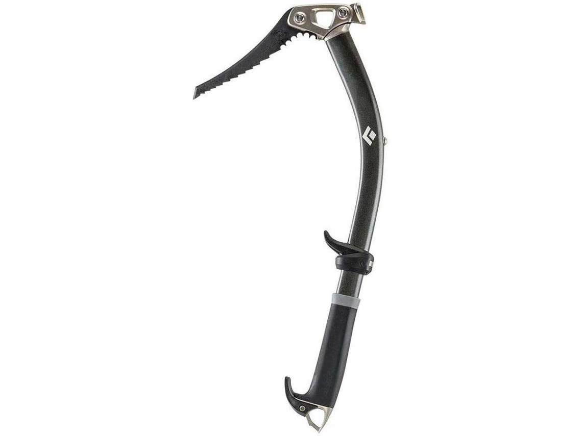 Piolet de Alpinismo BLACK DIAMOND Viper Hammer (Tam.: Único - Preto)