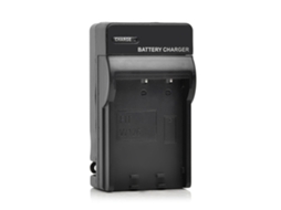 2026 carregador Ac/dc Rápido para Baterias Fujifilm Np w126 Npw126 Hs33 Hs30 Hs50 X e1 X e2 Câmera
