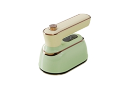 Vaporizador De Viagem Portátil Aquecimento Rápido*
