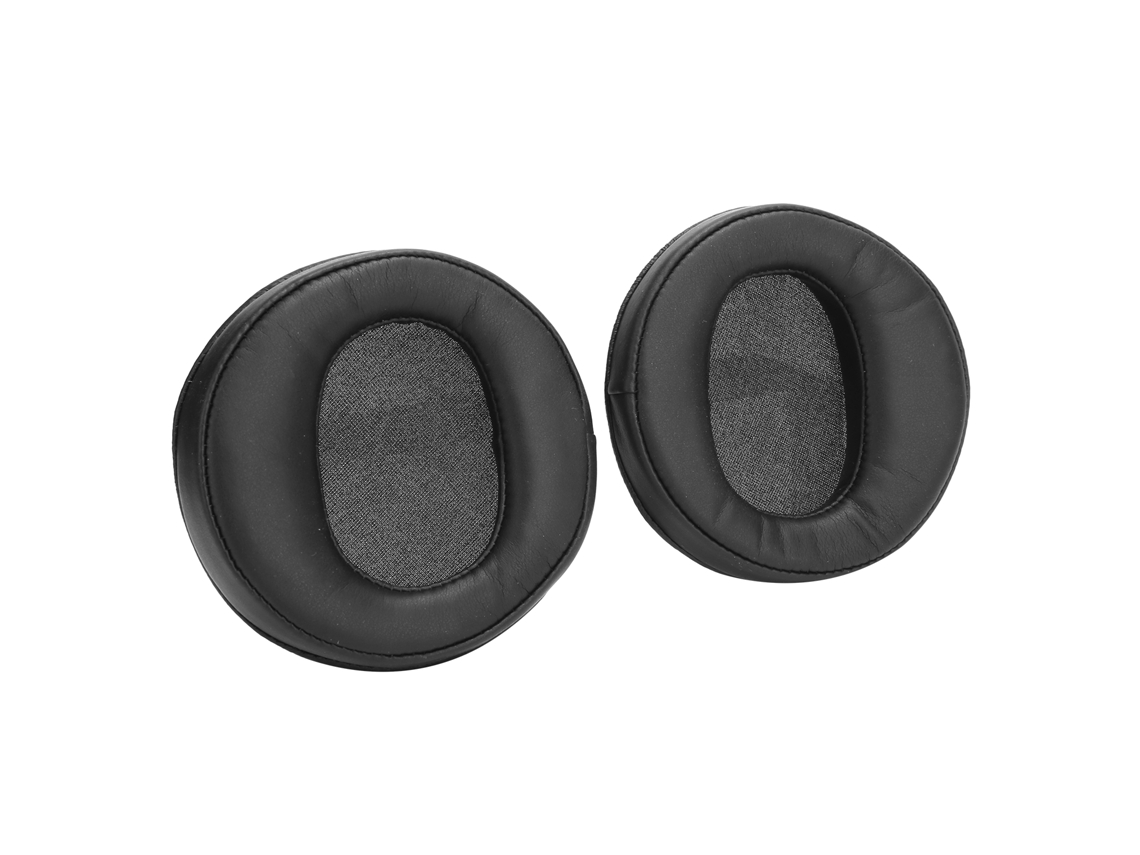 Cobertores De Espuma Substituição Headset Aconchego