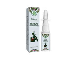 Spray Eelhoe Hemorróidas Alivia Coceira Inchaço