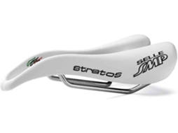 Selim de Ciclismo SELLE SMP Stratos (266 x 131 mm)