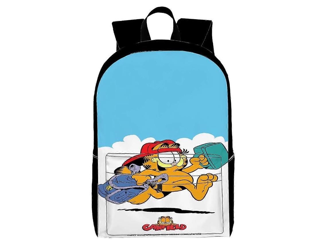 Mochila com múltiplos compartimentos e organizadores para notebook de 15,6 polegadas AQUAFORGE