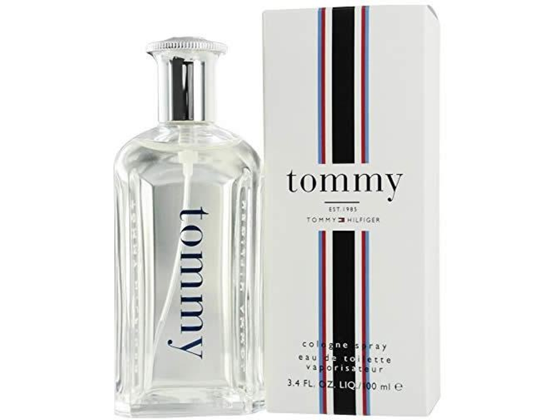 Perfume TOMMY HILFIGER Tommy For Cologne Men (100 ml)