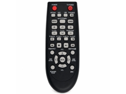 Comando À Distância Compatível Com Barra De Som Samsung Ah59-02548a