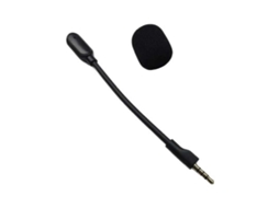 Microfone De Substituição Para Arctis 1 Microfone Destacável Para Headset Gamer Aquaforge