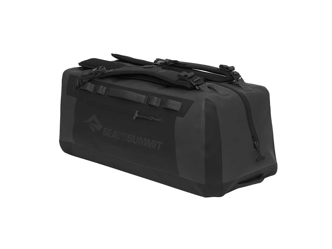 Saco Estanque Hydraulic Pro 75L Pretosea To Summit