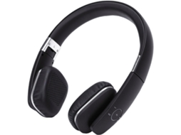 Fones De Ouvido Sem Fio Bluetooth Fabater, Fones De Ouvido Supra Auriculares, Fones De Ouvido Estéreo Dobráveis E Leves