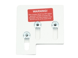 Kit De Interbloqueio De Gerador Sd200a