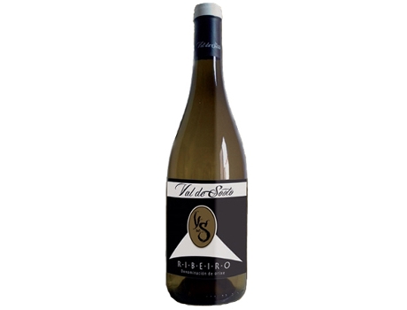 VAL DE SOUTO Branco