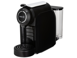 Máquina de Café DELTA Q Qool Evolution Preto