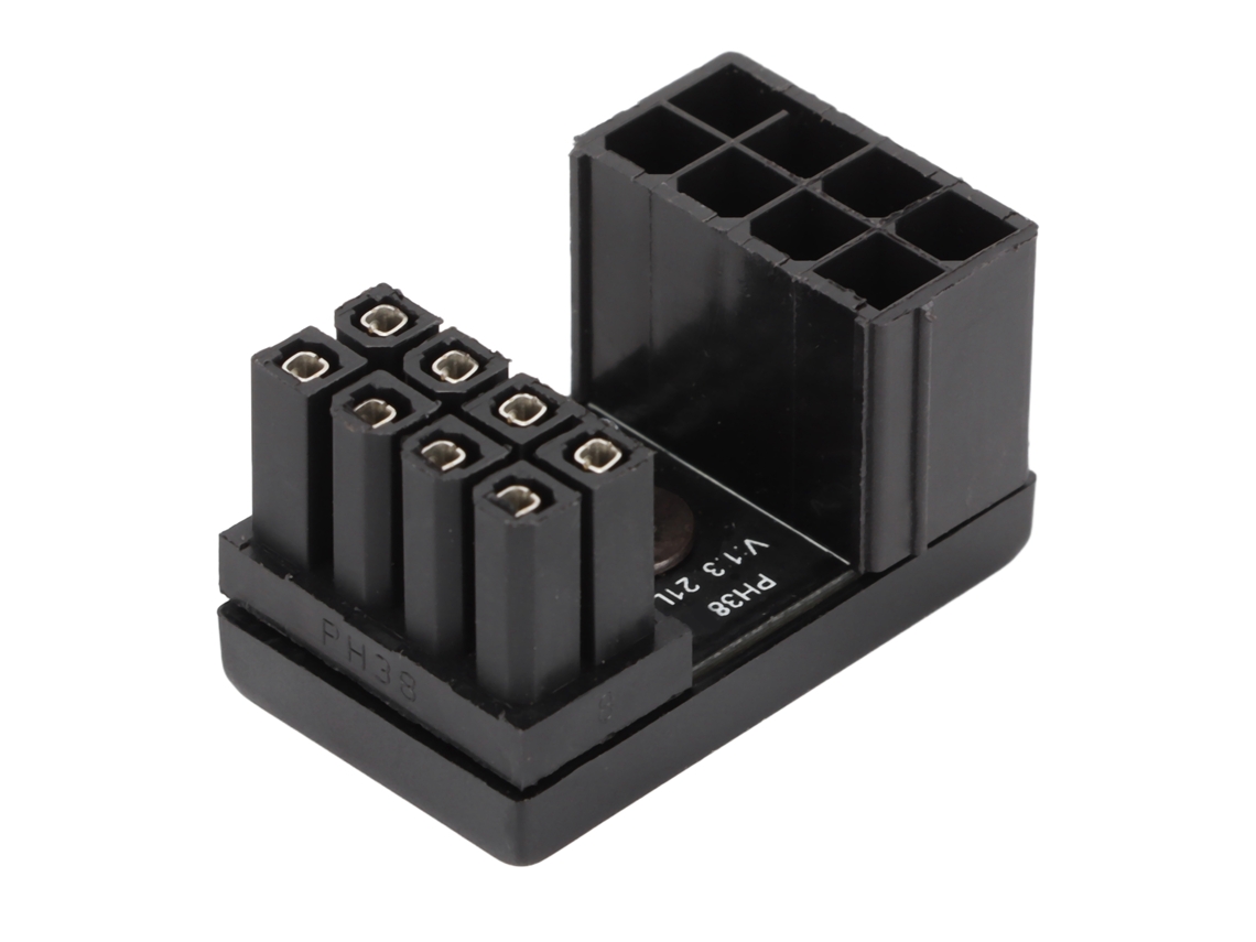 Adaptador 8 Pinos LAXISCREED
