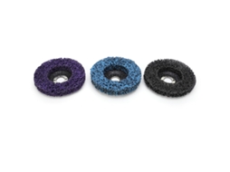 3 Peças Disco De Polimento Amortecedor De Roda Resina Elástica Ferramenta De Esmerilhamento Abrasivos 4 Polegadas 100x16mm