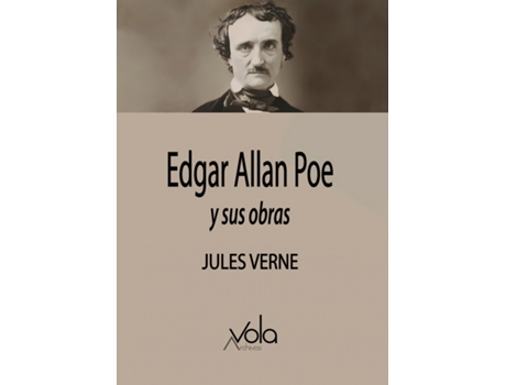 Livro Edgar Allan Poe Y Sus Obras de Verne Jules (Espanhol)
