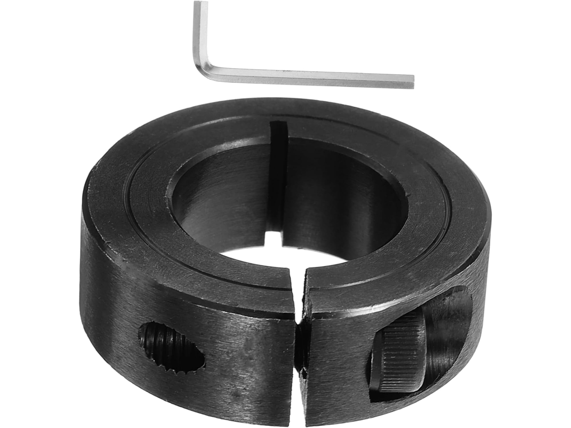 Kit De Reparo Para Cilindro Pneumático Cadeira Escritório Com Chave Inglesa, Compatível Com Cilindros Pneumáticos Para