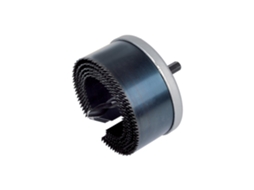Wolfcraft 8918000 1 Serrote de Ponta Standard