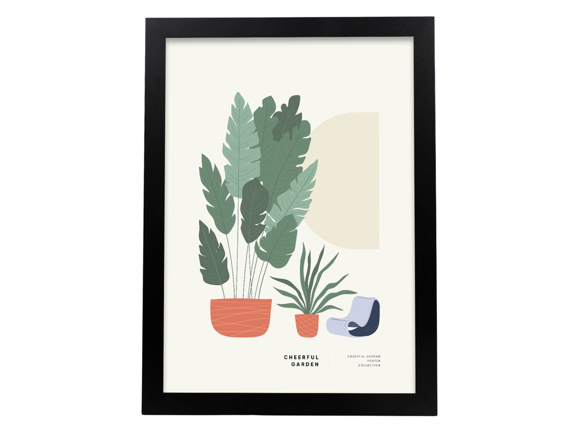 Póster NICNAC Velvet