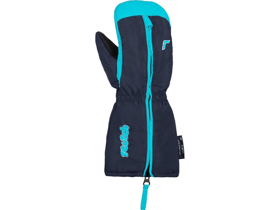 Luvas de Esqui REUSCH Tom