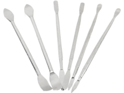 Conjunto De Ferramentas Reparo Metal Spudger, Leve E Portátil, Para Desmontagem Profissional