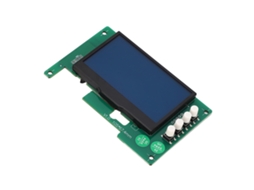 Laxiscreed Tela De Display Led Com Proteção De Bateria 16s 48v E Bms Integrado