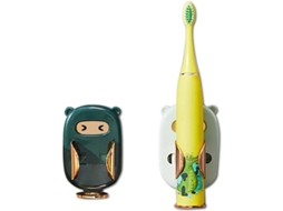 Suporte para Escova Elétrica 2 pack S/MARCA