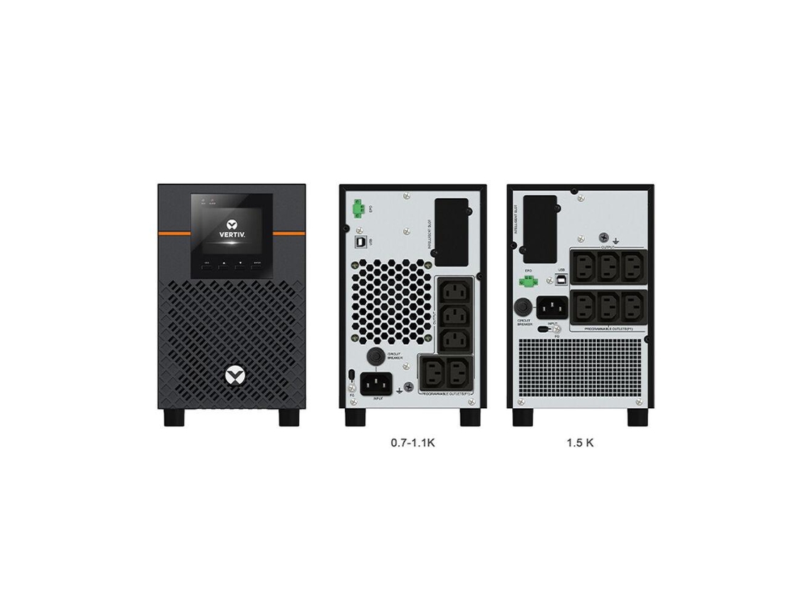 Sai Interativo Vertiv Edge-1000Imt