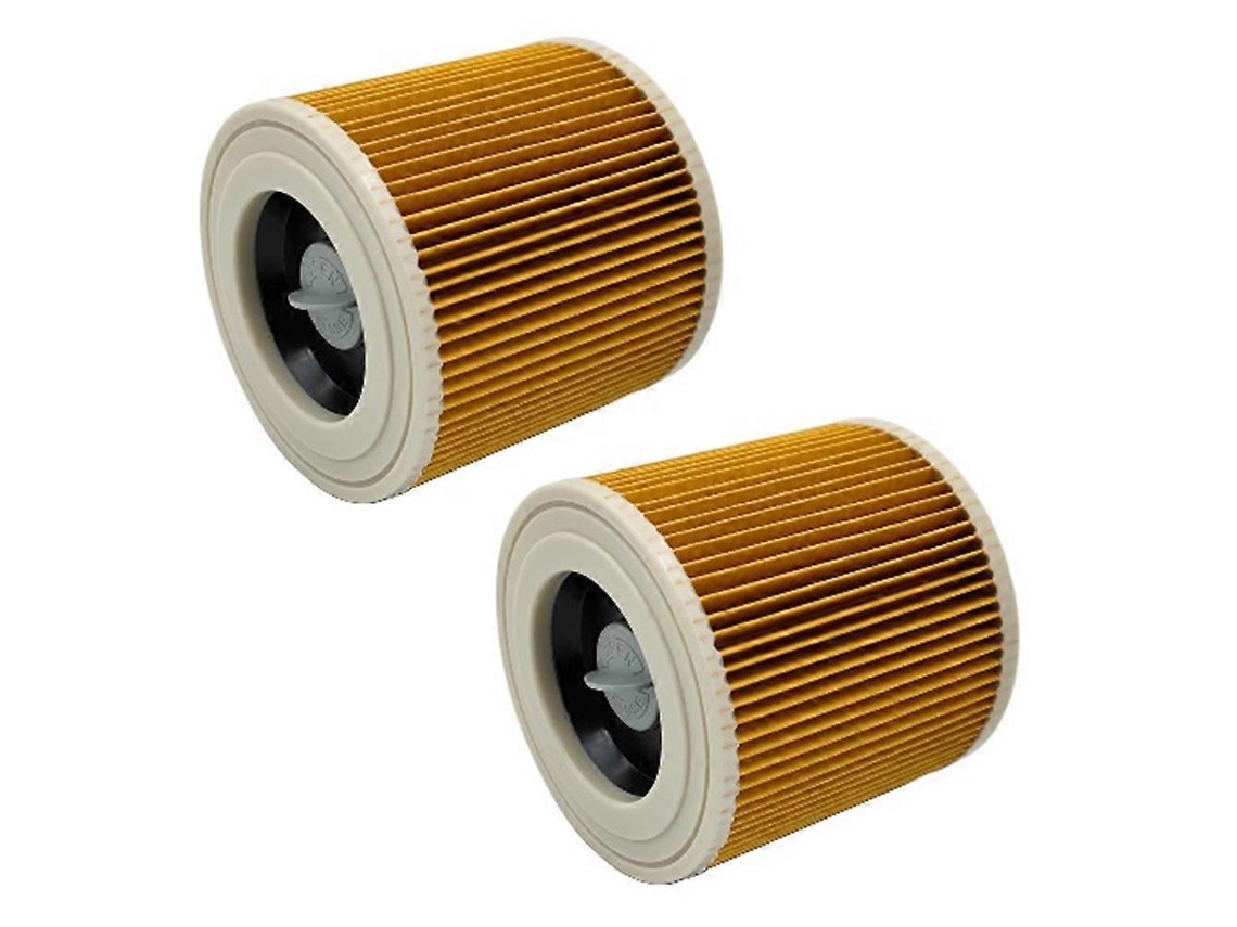 Adequado Para Acessórios De Aspirador De Pó Com Filtro Hepa 6.414-552.0 Wd2 Wd3 Mv2 Mv3_ptg