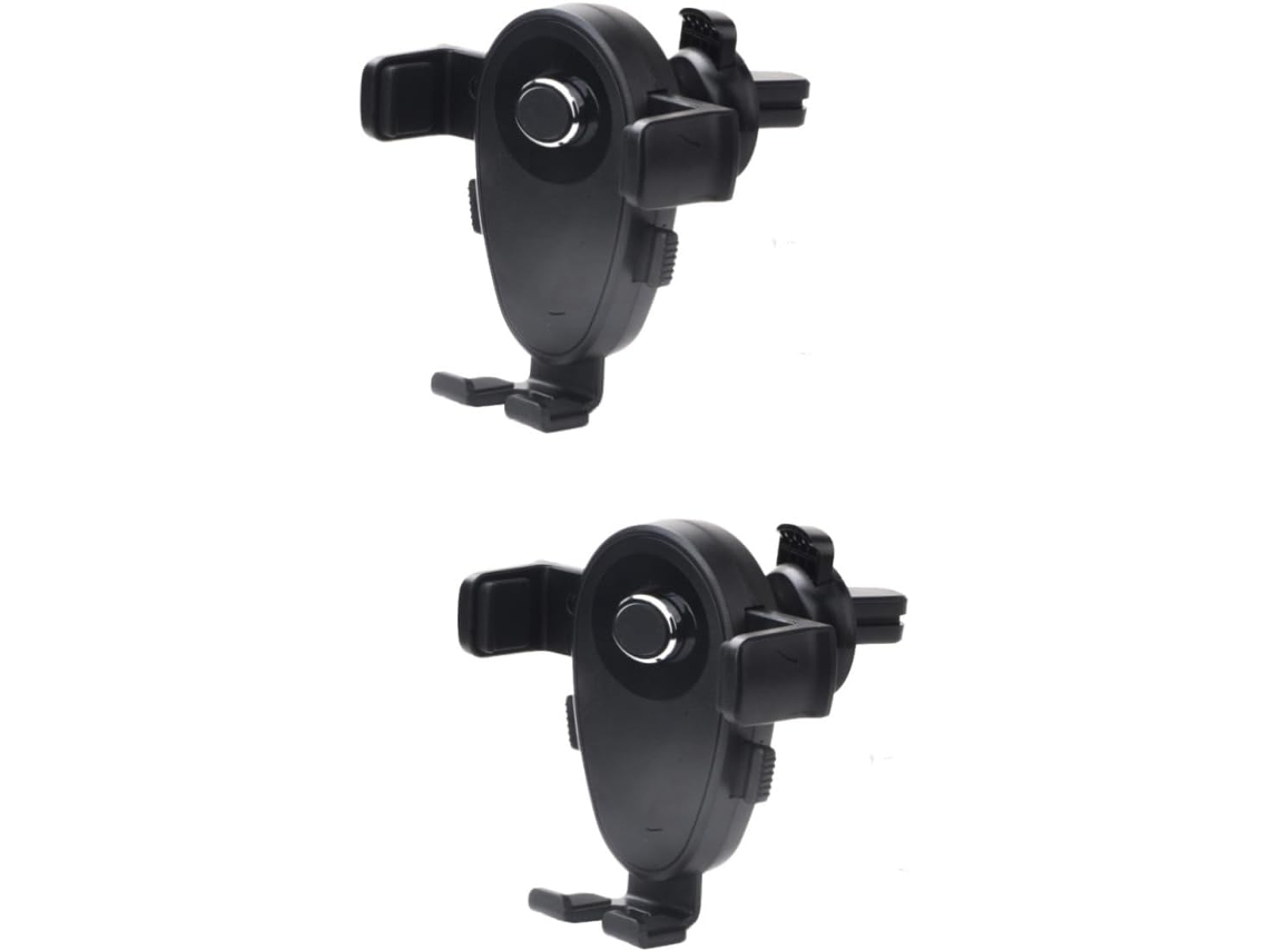 Suporte Universal Para Celular Em Veículo (2 Peças), Portátil, Para Caminhão E Carro.
