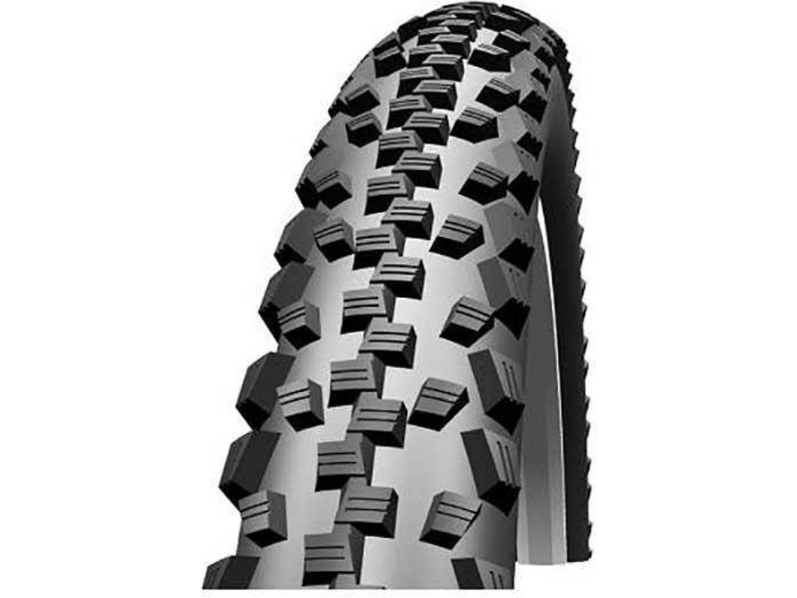 Pneus para Ciclismo montanha SCHWALBE Mtb Black Jack K-guard Hs407 (26´´)