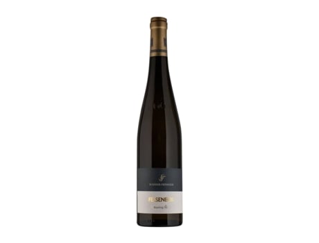 Vinho branco SCHAFER-FROHLICH Bockenauer Felseneck Riesling Grosses Gewächs GG (0.75 L - 1 Unidade)